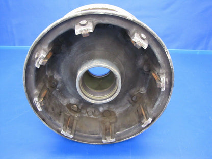 Embraer Bandeirante (Bandit) Wheel P/N 470, 18498A & 18256 (0517-133)