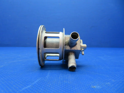 Grumman Yankee AA-1B Airborne Vacuum Regulating Valve P/N 2H3-24 (0124-347)