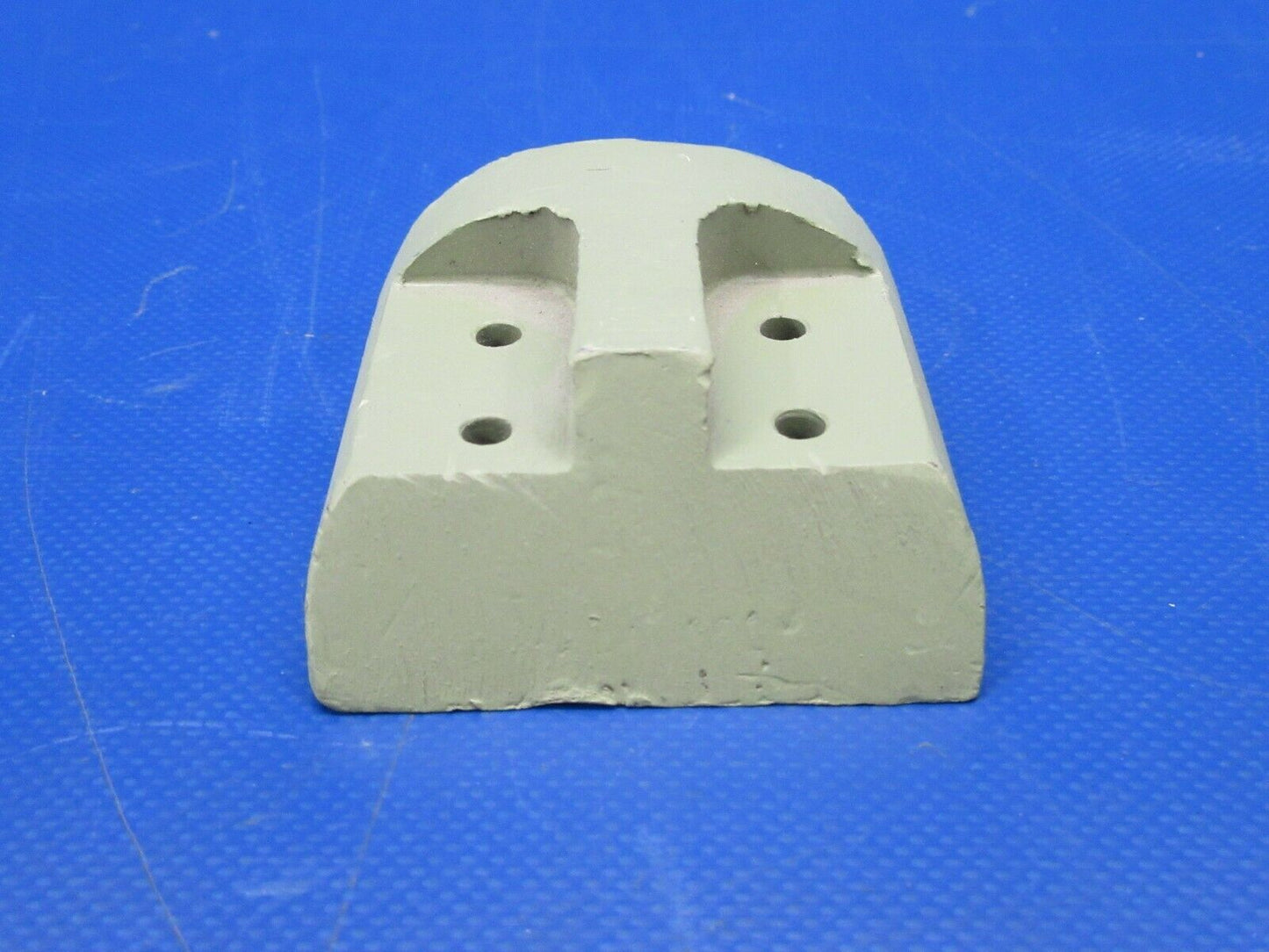 Beech 400 Weight Rudder P/N 45A24111-003 NOS (0419-428)