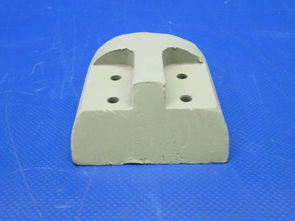 Beech 400 Weight Rudder P/N 45A24111-003 NOS (0419-428)