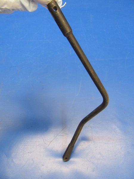 Low Time Cessna 177RG Cardinal Link Assy Rudder Pedal P/N 2067012-5 (0818-158)