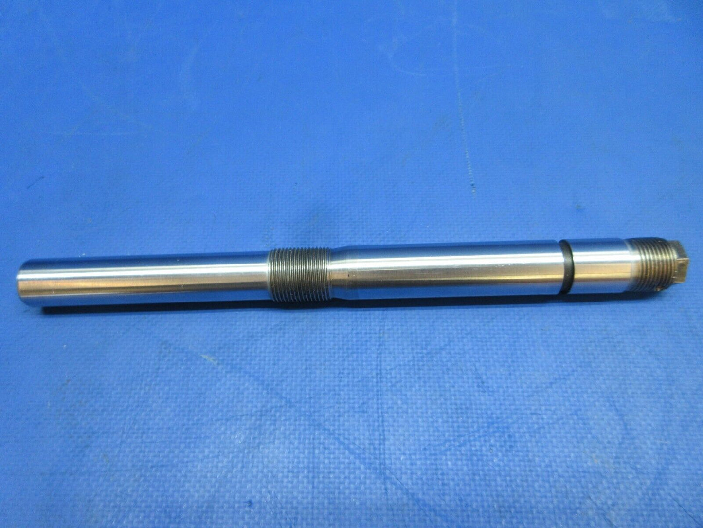 Hartzell Pitch Change Rod w/ Compression Spring P/N A-2418-2 (0823-143)