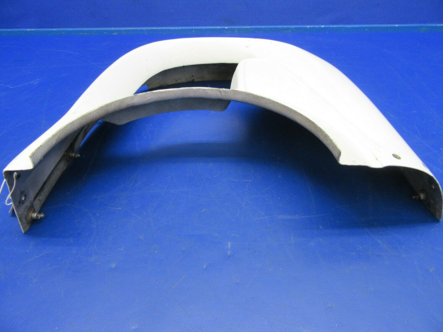 Cessna 310P LH Nose Cap Cowl Assembly P/N 0851119-15 (0620-244)
