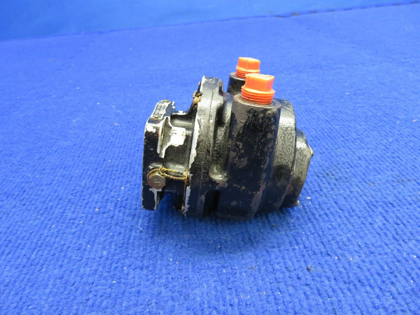 Eclipse Aviation 548 Air Pump CORE (0322-354)