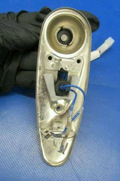 Diamond DA40-180 Whelen NAV and Strobe Light Base P/N 02-0350260-00 (0319-214)