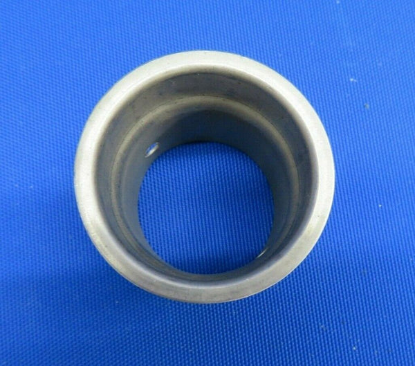 Piper PA-23-250 Exhaust Extension P/N 754-708 (0820-319)