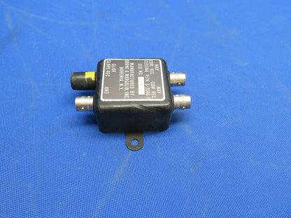Dorne & Margolin Antenna Coupler P/N S-2086-1 (1020-168)