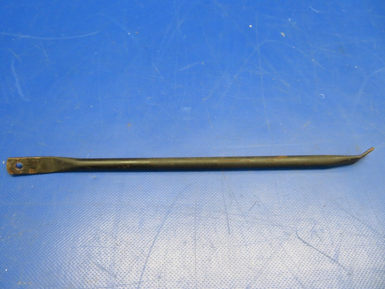 Cessna 310 Brace Engine Control Mounting Bracket P/N 0850723-3 (0620-694)