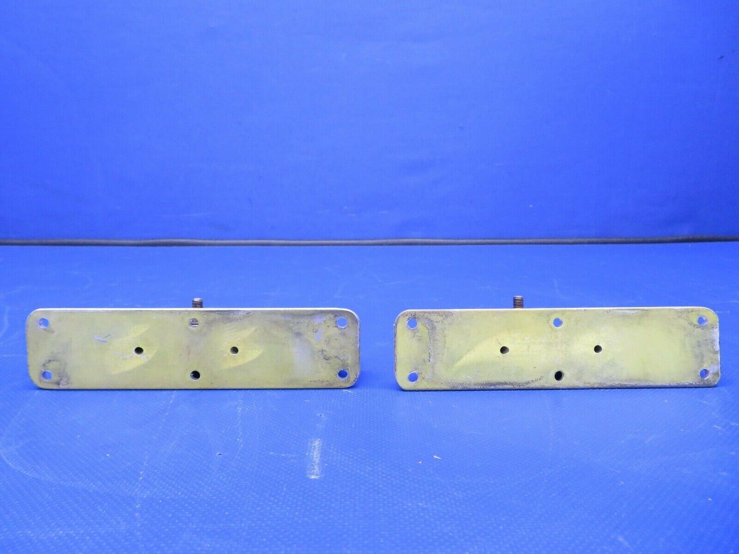 Piper PA-28-140 Fitting Stabilator Attachment LH / RH 62645-004 (0521-825)