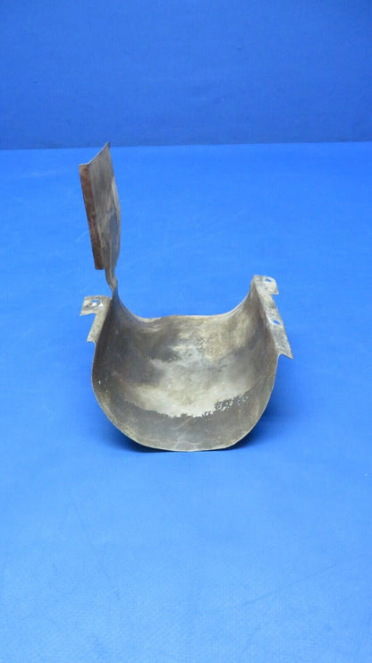 Cessna 401 Shield Manifold INBD P/N 0851185-1 (0523-212)