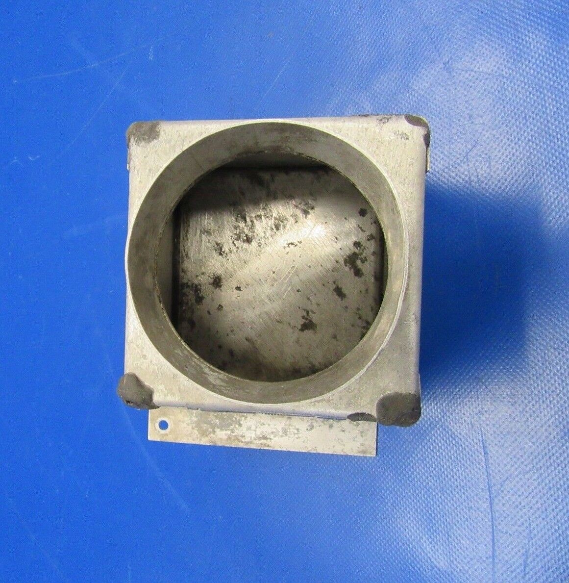 Beech Baron Alternate Air Box P/N 96-910024-31 (0118-42)
