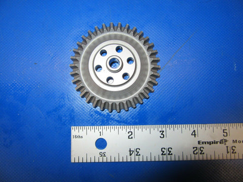 Continental O-200 Gear Vacuum Pump Drive p/n 3660 (0717-52)