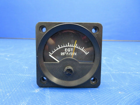 Alcor EGT P/N 202A-7AY, C668501-0211 (0821-845)