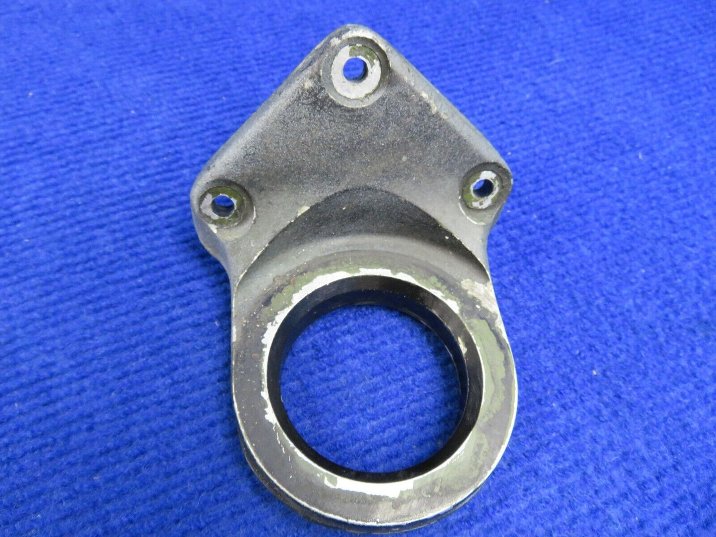 Continental TSIO-360 Bracket Engine Mount P/N 37107-00, 37107-000 (0322-346)