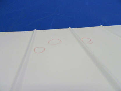 Beech A23A Musketeer LH Aileron P/N 169-130005-1 (1120-212)