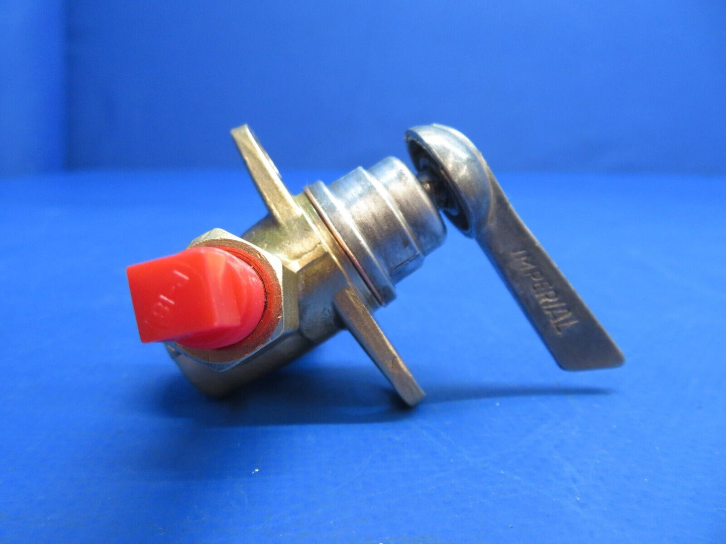 Beech C35 Bonanza Imperial Static Air Valve Overhauled  (0223-982)