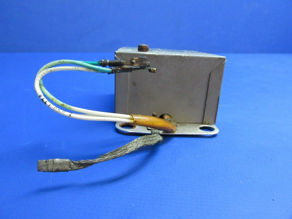 Cessna 310 Van Busen Blink-R Position Light Flasher 24V P/N G1-17485  (1023-831)