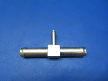3 Way Tee Instrument Pressure System P/N 1K30-8-8-4 (0623-452)