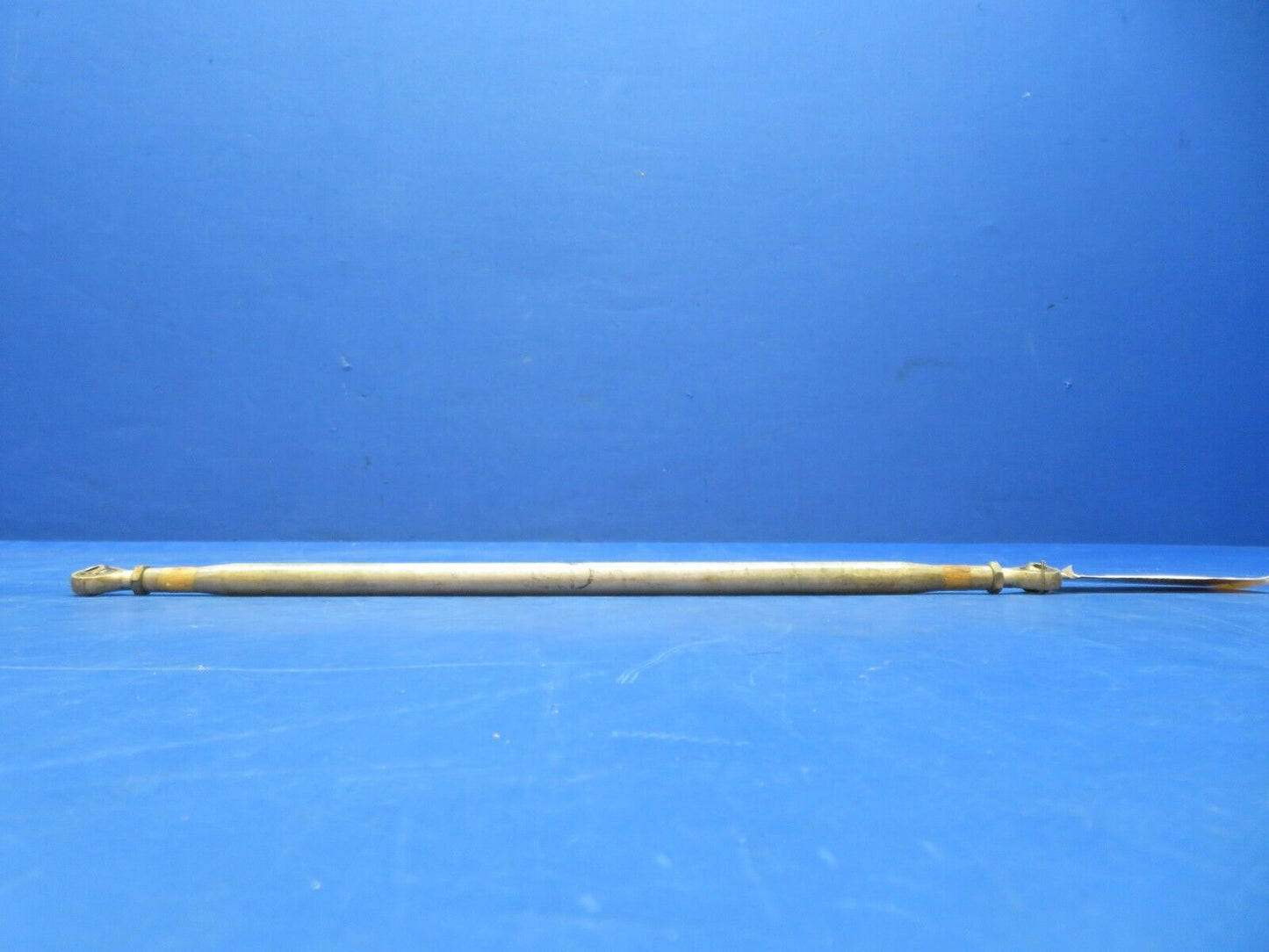 Beech 35 Bonanza Differential Tail Control Rod 19" P/N 35-524106 NOS (0923-701)