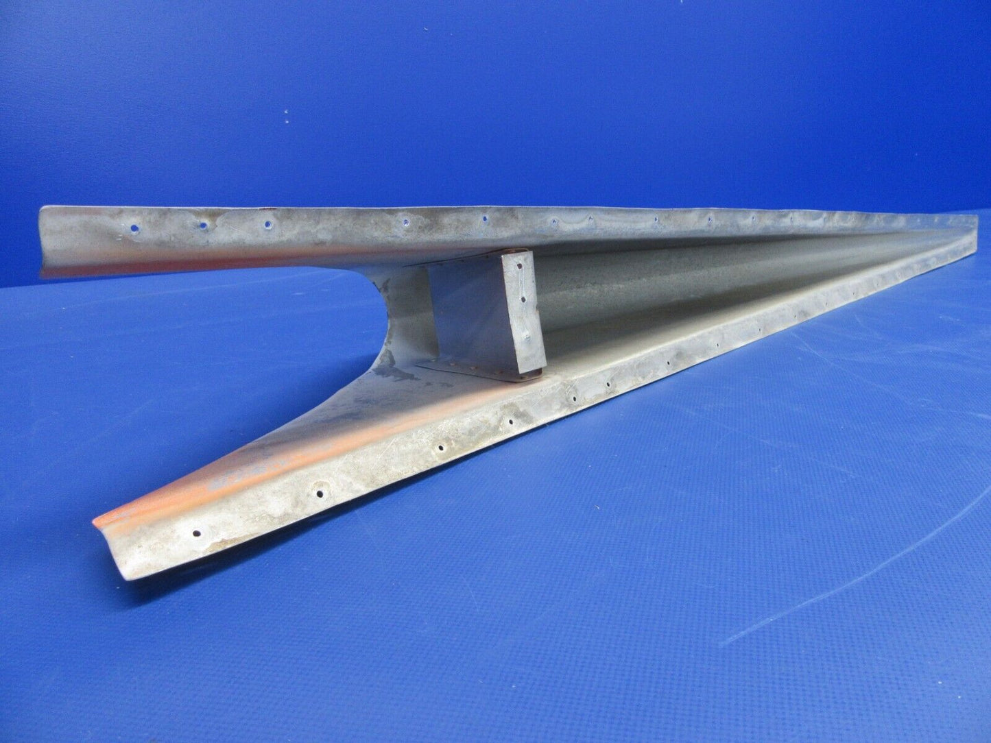 Mooney M20 / M20E Dorsal Fin P/N 350118-3 (0324-13)