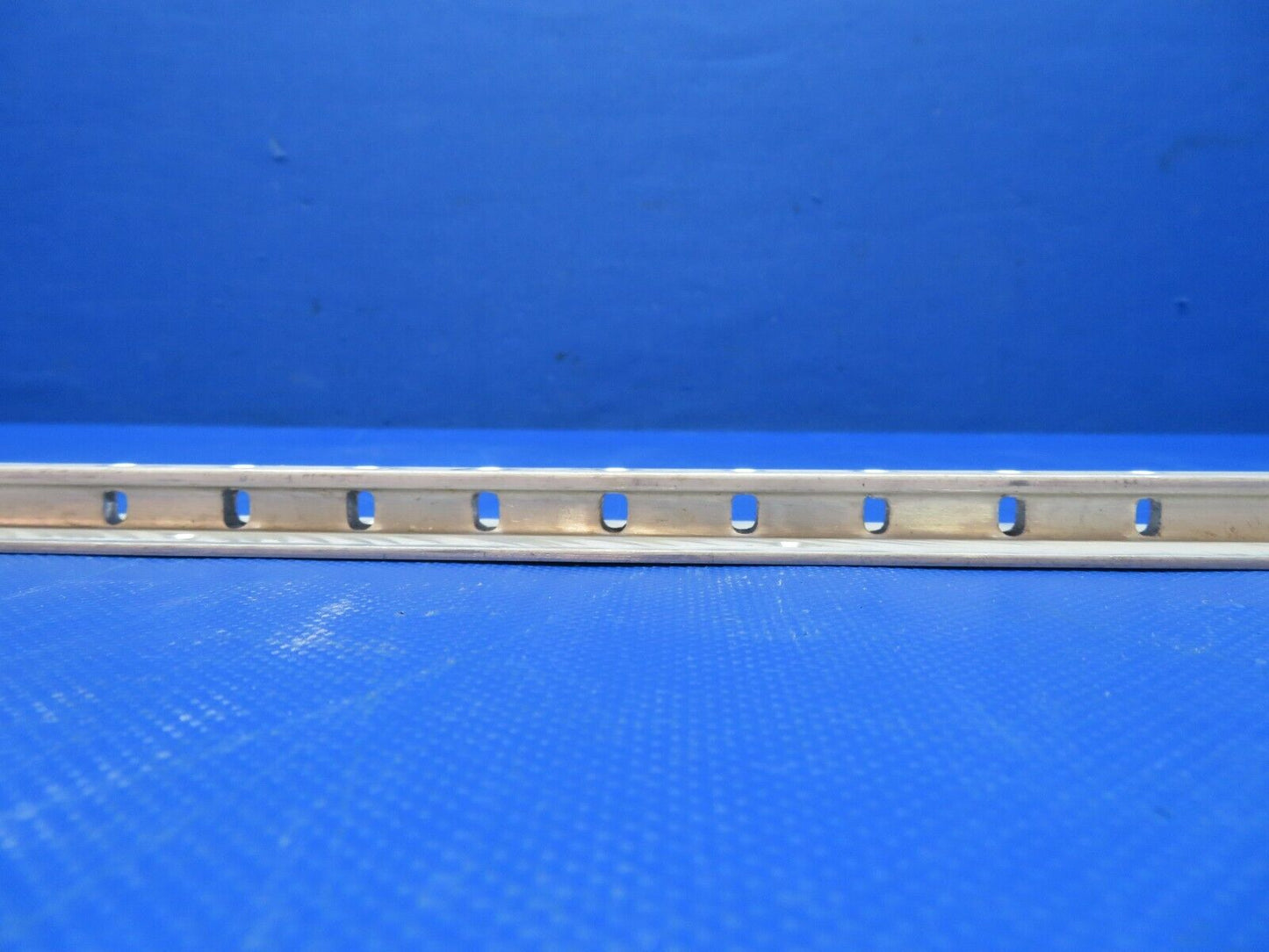 Beech Seat Track Assy P/N 169-400005-359 NOS (0224-1471)
