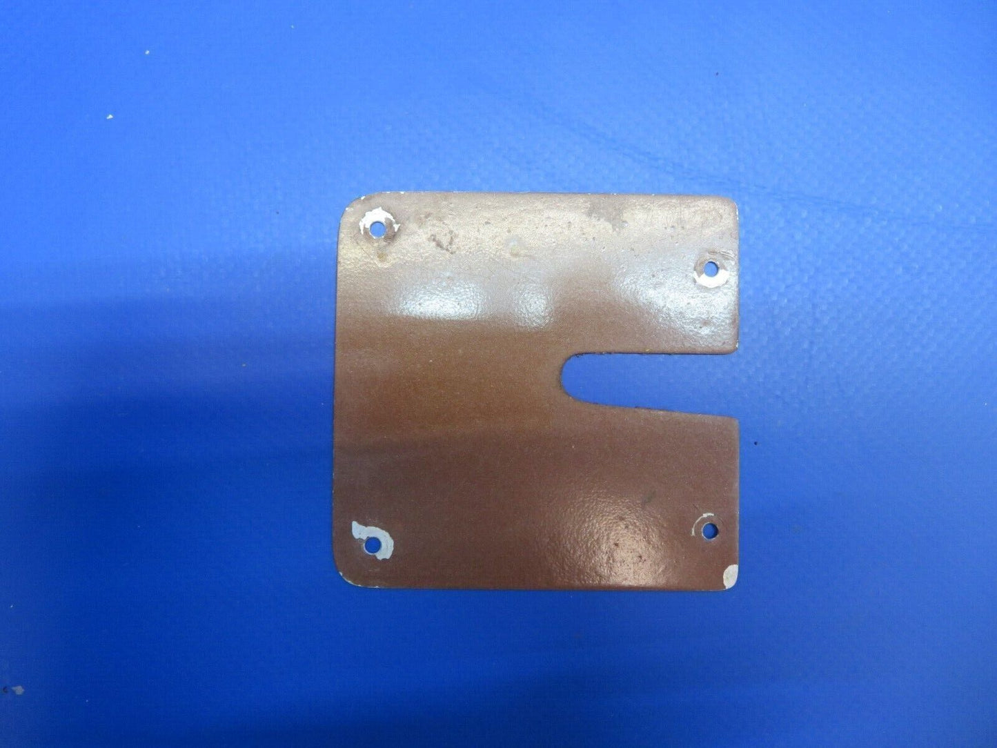 Bellanca 17-30 Viking Aileron Hinge Cover LOT OF 2 P/N 192518-1 (0922-642)