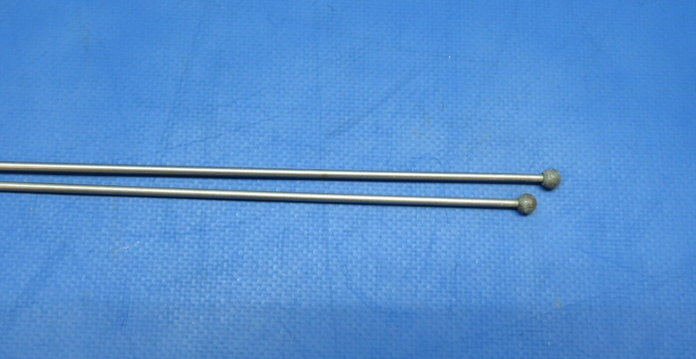 Beech C-35 Bonanza Antenna Assy LOT OF 2 (0423-439)