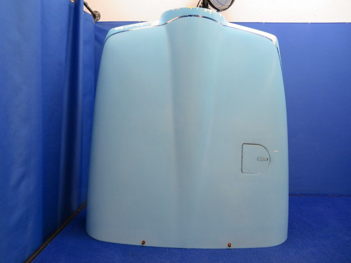 Socata TB-10 Upper Cowling Assy P/N 58020002 (0722-634)