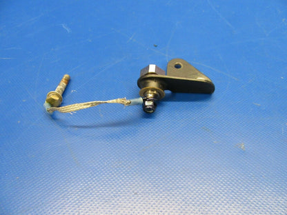 Diamond DA40-180 Canopy Hinge & Bolt RH P/N DA4-5200-62-00_1 (0219-437)