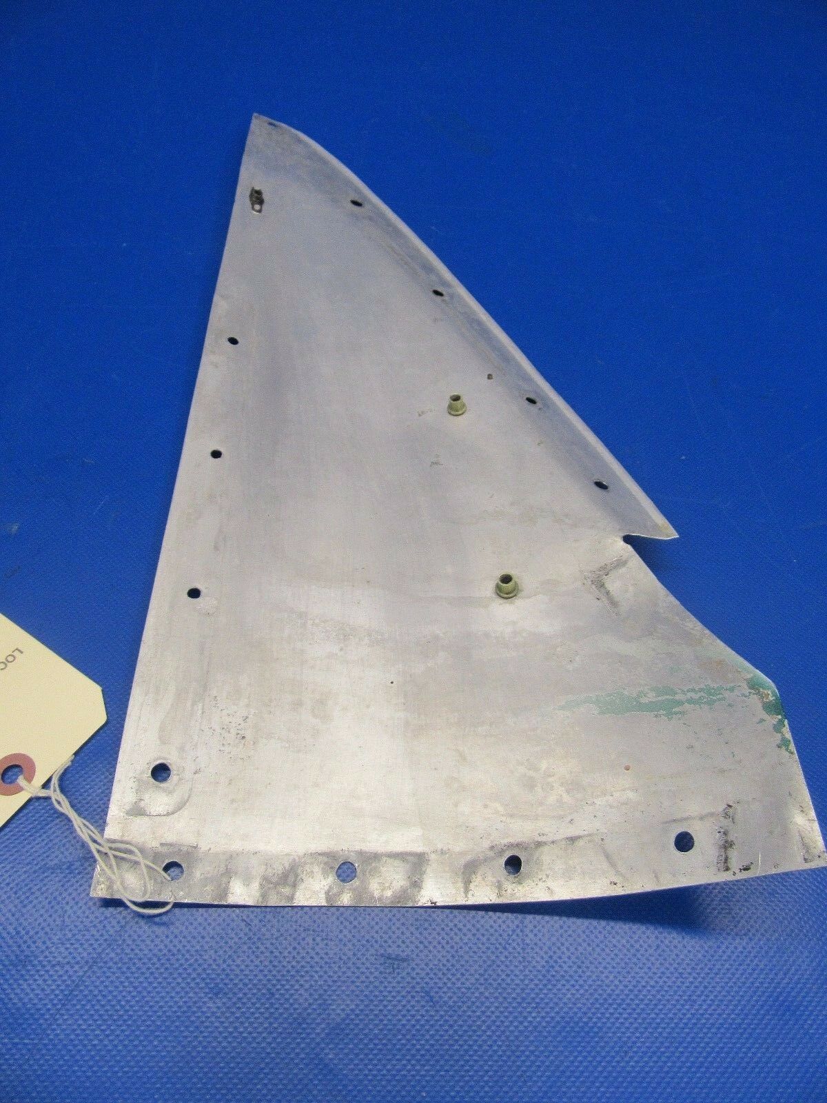 Beech D55 Skin Nacelle Top INBD RH P/N 96-980001-26 (0917-108)