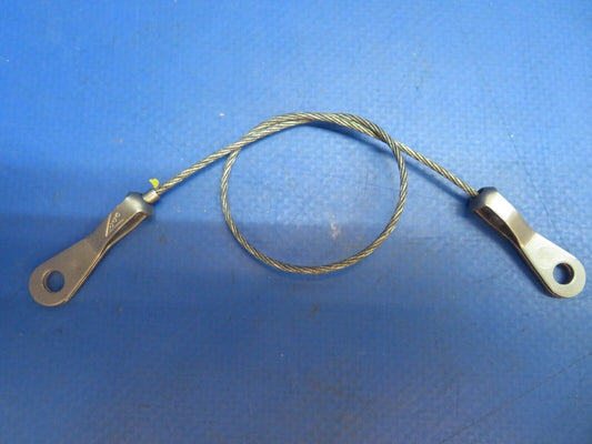 Cessna Control Cable Tee P/N 1260105-1 NOS (0123-512)