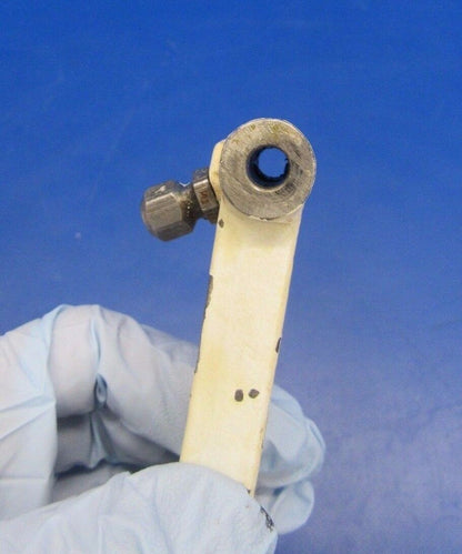 Beech Baron Link Assy Nose Gear PN 35-825173-2 & 35-825035-2 (1117-131)