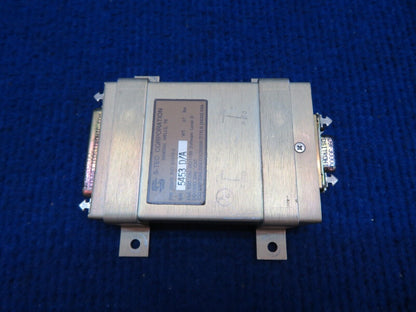 S-Tec Roll Steering Converter - No Connectors, No Switch P/N 03976 (0722-585)