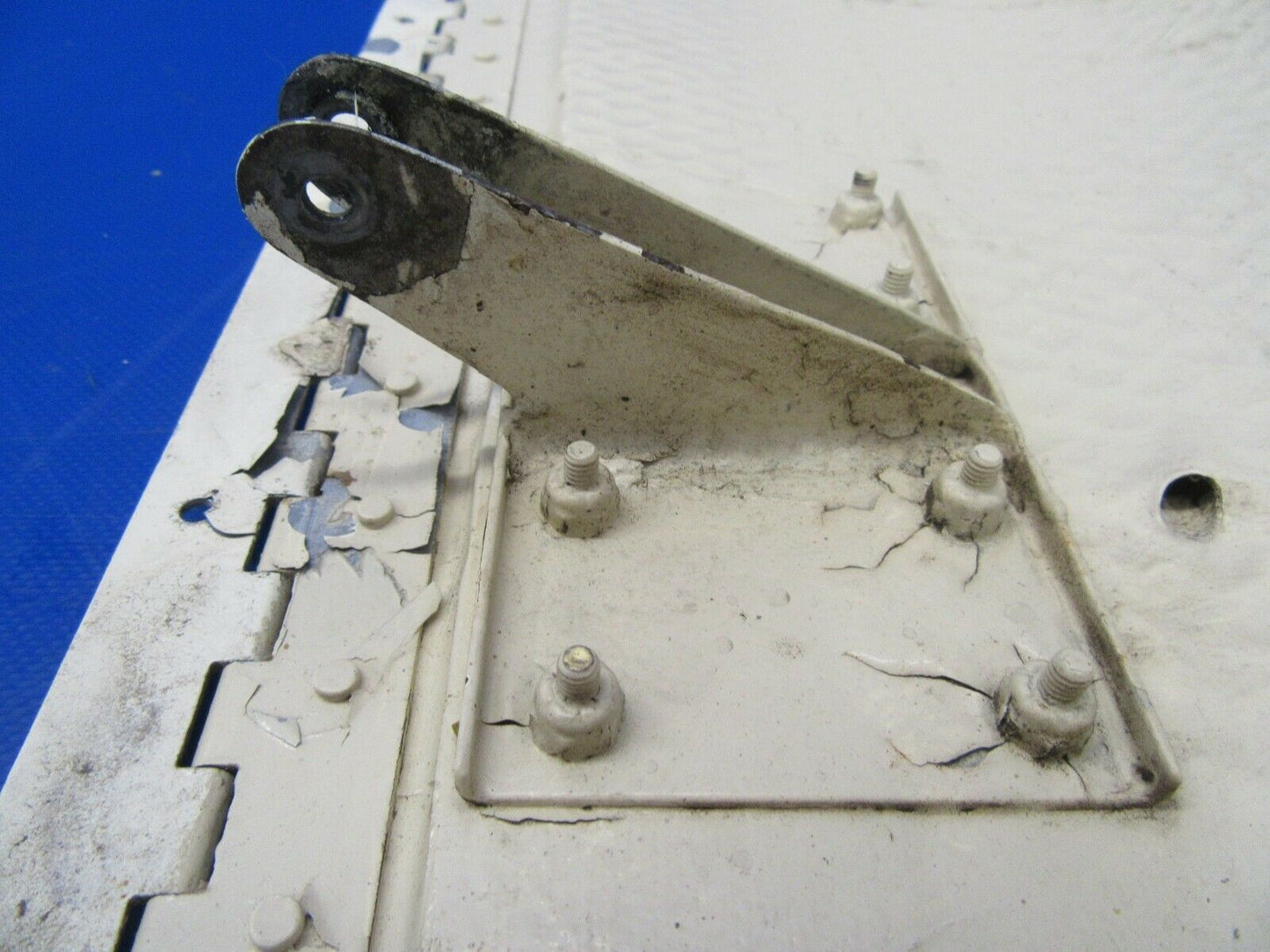 Bellanca 17-30A  Landing Gear Door RH Inboard 4001-2 (0819-316)