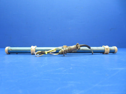 Cessna 310 / 310Q CAS Sensor Main Fuel Gauging w/ Cable P/N 9910082-3 (0823-786)