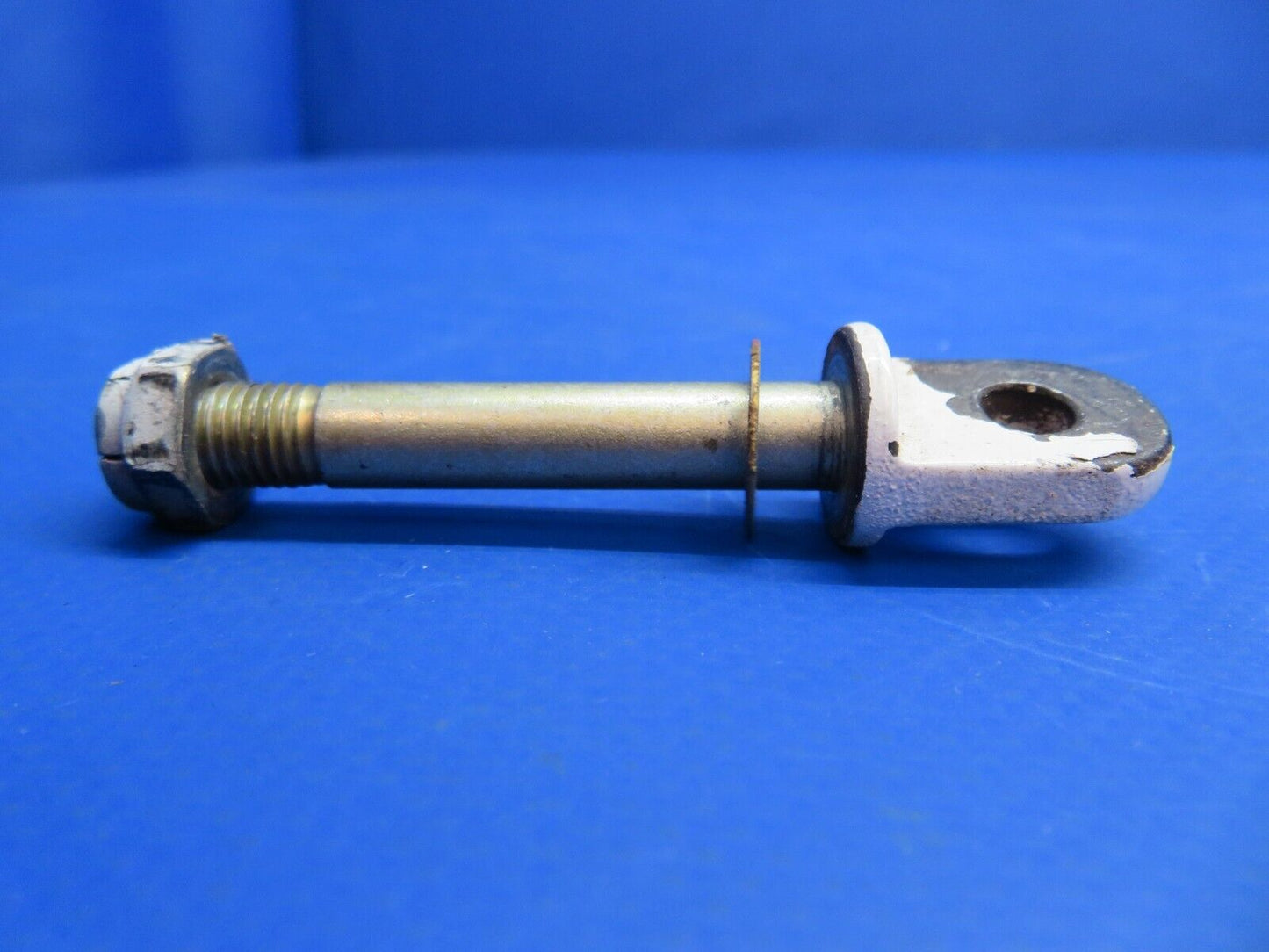 Piper PA-28R-200 Arrow Pin Door Latch P/N 68978-00 LOT OF 2 (1022-755)