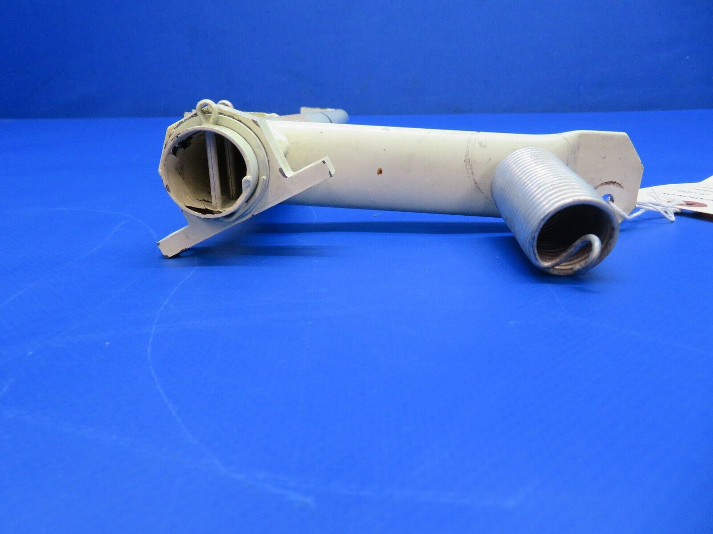 Bellanca 17-30 Viking Torque Tube Assy LH Rudder Pedal P/N 195262 (0922-667)