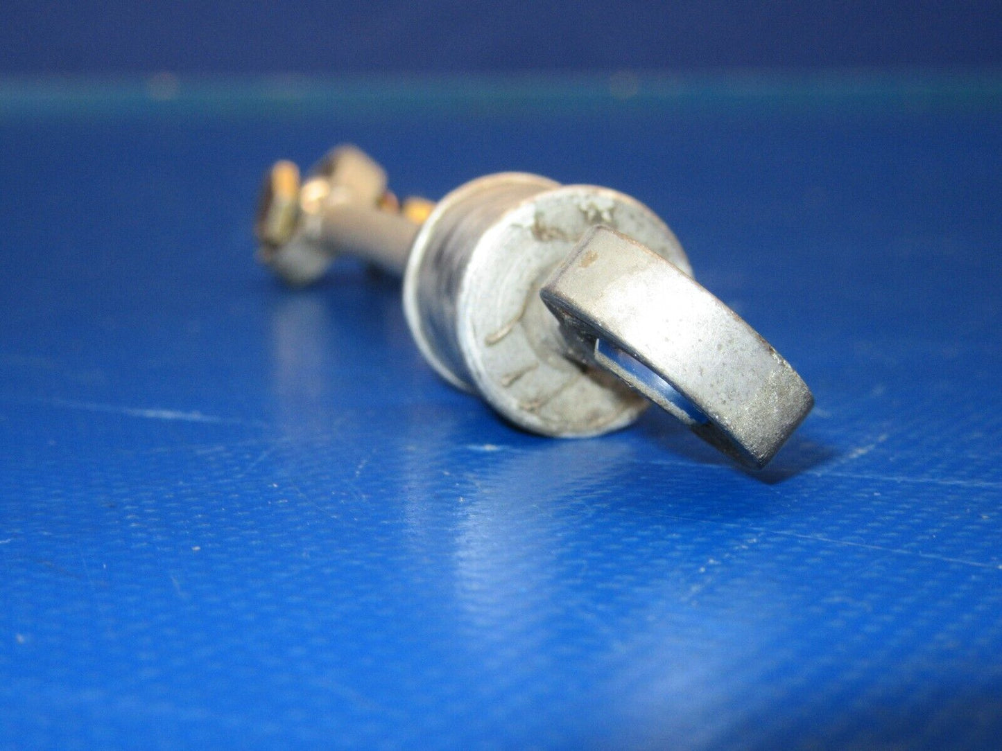 Cessna 210 / P210N Steering Link Rod Assy LH 1243412-1 (0919-202)