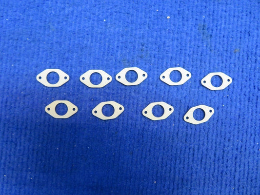 Cessna Shim P/N FX10-1550-1 LOT OF 9 NOS (0922-510)