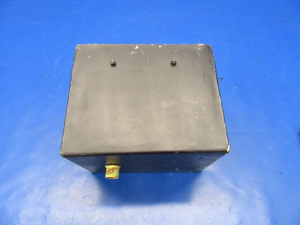 Beech C24R Sierra Battery Box P/N 105-364022-7 (0119-291)