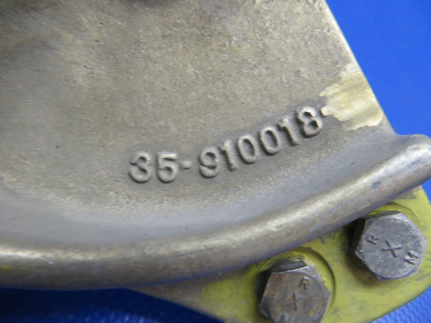 Beech N35 Bonanza Engine Mount FWD RH P/N 35-910018-4 (0121-345)