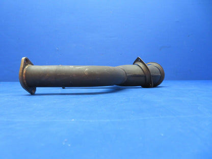 Cessna 182RG RH Exhaust Stack w/ Probe Holes P/N 2254003-4 (0923-775)