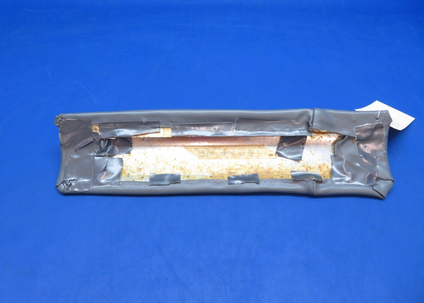 Cessna 310 / 310Q RH FWD Arm Rest Assy Dark Grey Vinyl P/N 0811814 (0823-630)