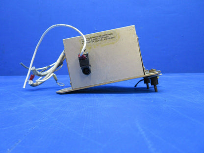 Cessna 310 / 310I Zeftronics Generator Controller 28V w/ STC G250KN (1023-712)