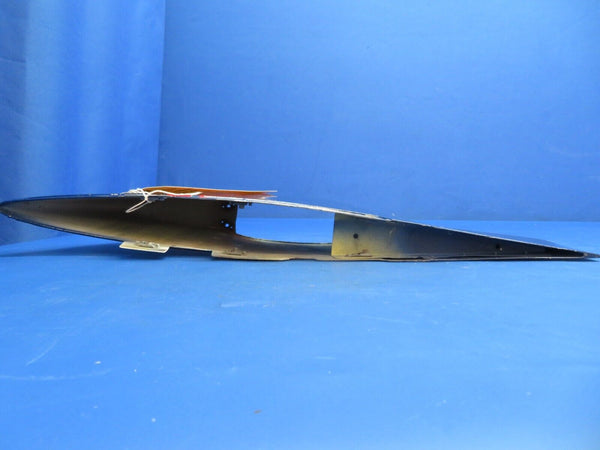 Piper Aerostar 602P Vertical Stabilizer Tip Assy P/N 220021-503 (0123-633)