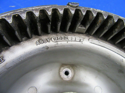 Cessna 320 6.00 x 6 Goodyear Wheel P/N 9532111 (0519-404)