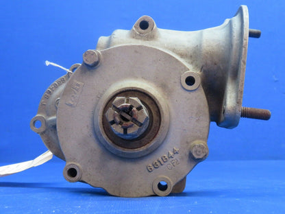 Continental Starter Drive Adapter P/N 630468 CORE (0124-1150)