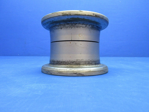 Goodyear 5.00 x 5 Type III Wheel Assy P/N 9532102 (1123-664)