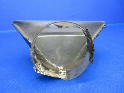 Beech Baron 58P Duct Cooling FWD Evaporator 102-555029-11 (0420-39)