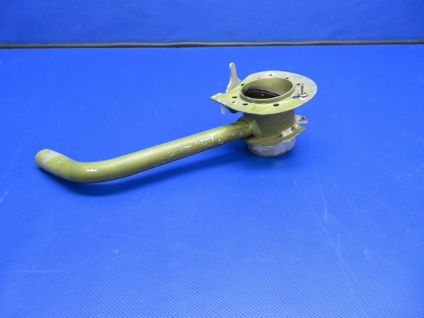 Piper PA-32R-300 Lance Vent Assy FWD RH P/N 68416-001 (0121-157)